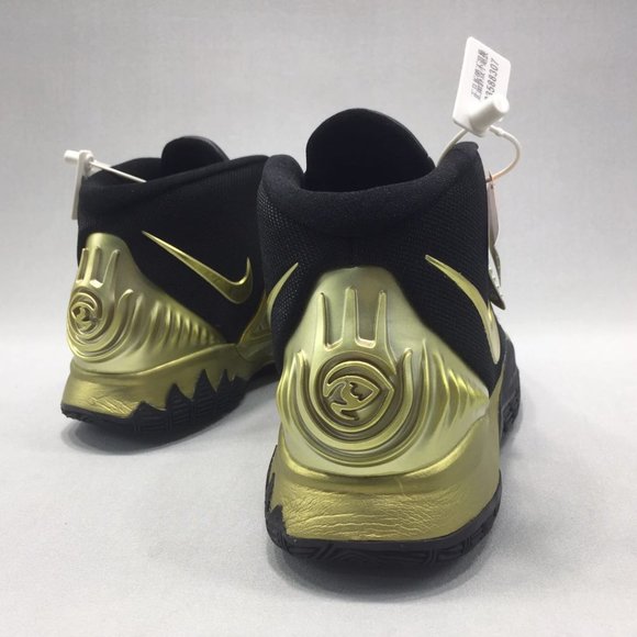 Owen 6th generation casual fashion versatile basketball shoes
